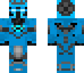 cyber sub-zero
