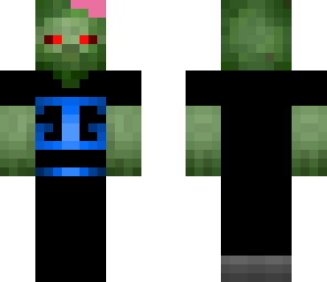 godz i zombie good