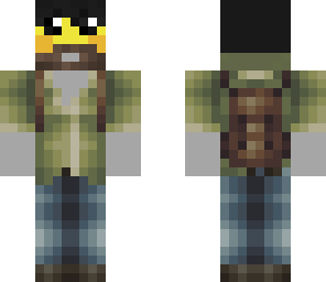 survival dak