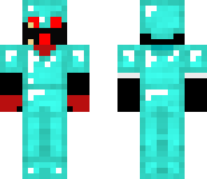dark one diamond 2