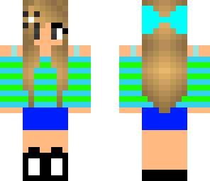 the blue emerald