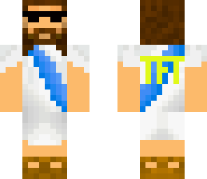 jesus superstar