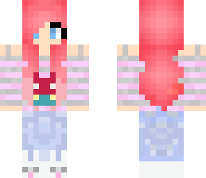 -rose- bunneh skin cx 2013