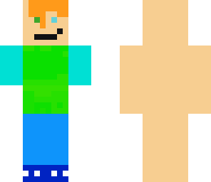 mike