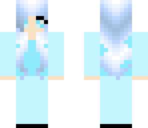 winter princess