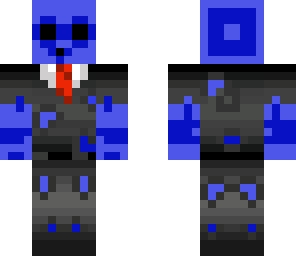 blue slime