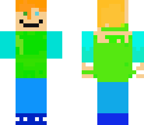 mike