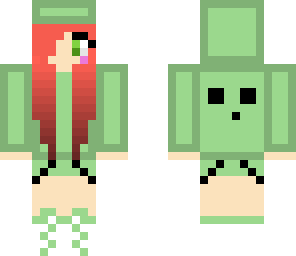 slime gir edited