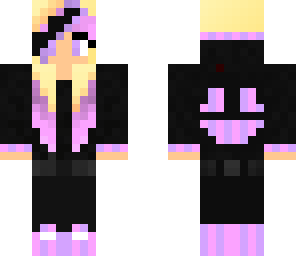 girly deadmau5 girl
