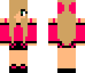 pinke