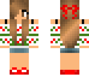 kaikai christymas kaikaikai