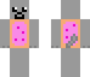 nyan cat