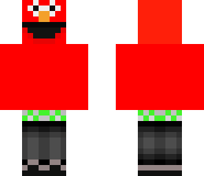 elmo
