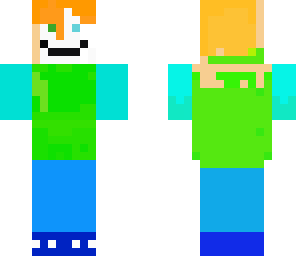 mike