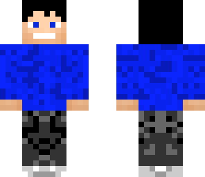 my skin
