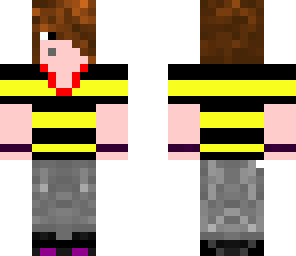 actually my original skin