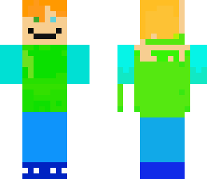 mike