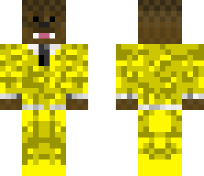 yellow bacca