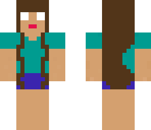 hero-girl