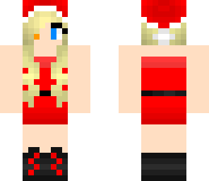 edited santa