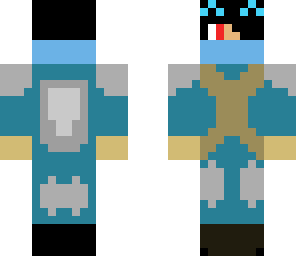 arctic warfare captain
