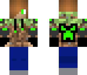 cool dirt guy