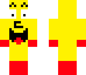 pac-man