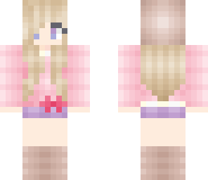 cottencandy girl edited