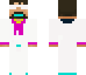 majestic ssundee plz tell him to look at it