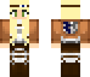 attack on titan
