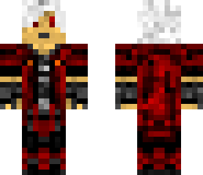 dante dmc