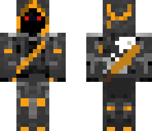 assassin god
