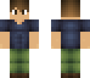cool teen