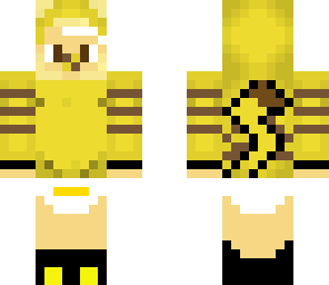 pika baby boy fixed