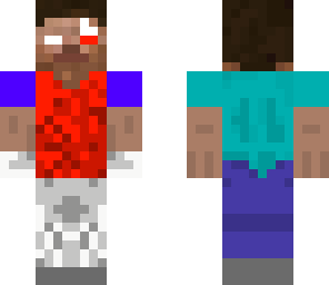 reverse herobrine