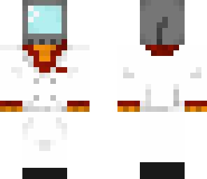 computer head