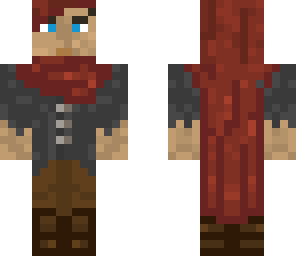 the leper v1