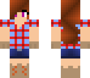 cowgirl