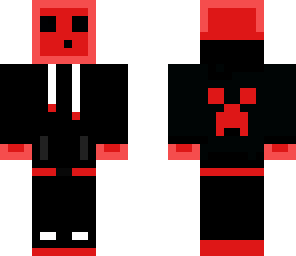 mr red