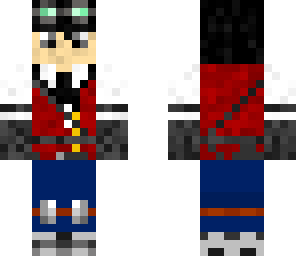 redstone steampunk