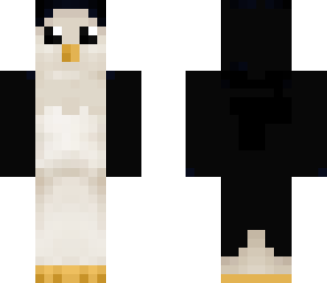 penguin