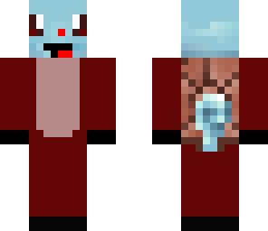squirtle reindeer