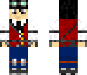 redstone steampunk engineer