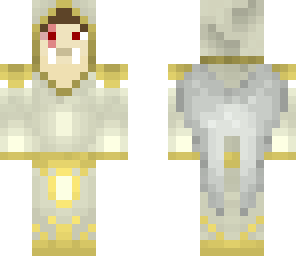 vampire angel disguise