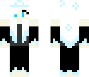 dark ice queen