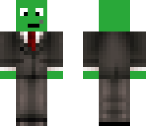 frog
