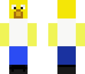 homer simpson