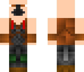 bane