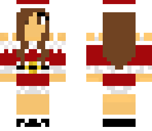 santa baby