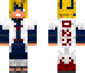 minato blue